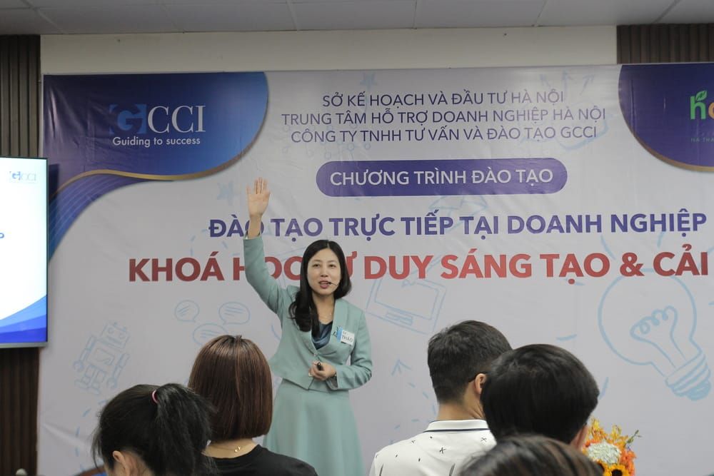 Hoạt động nội bộ