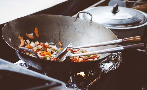 Hoạt động nội bộ