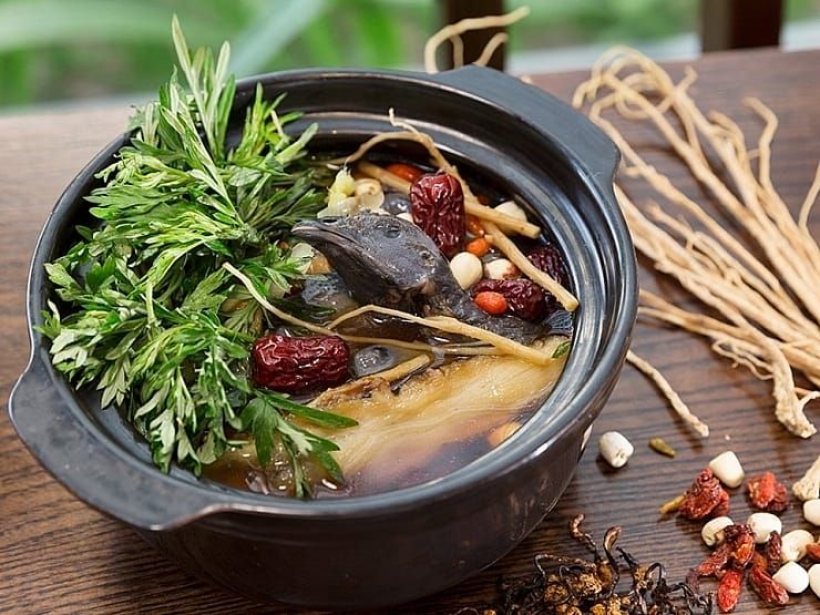 Hoạt động nội bộ