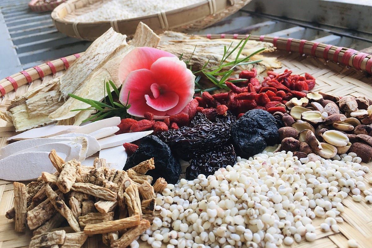 Hoạt động nội bộ