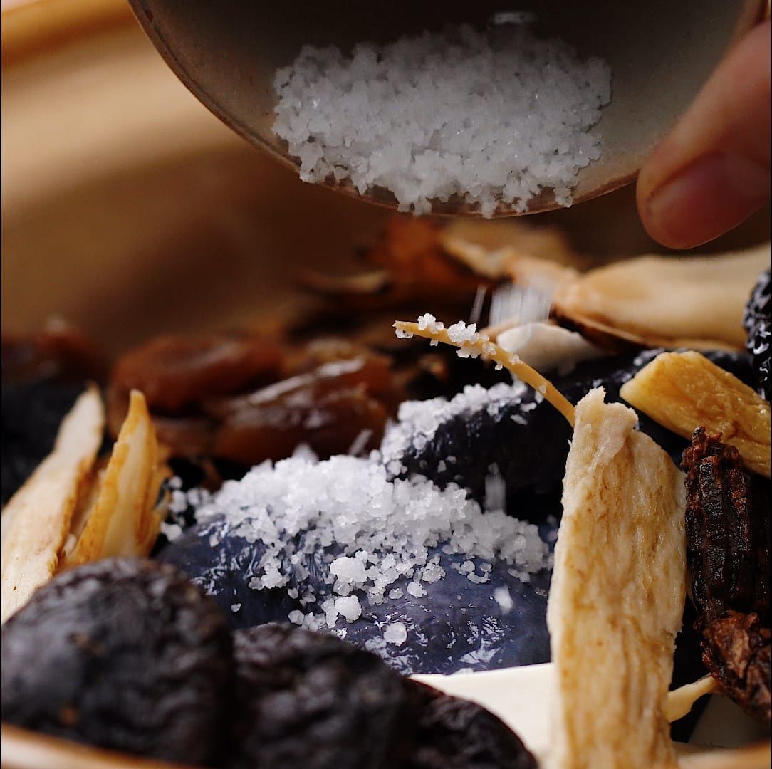 Hoạt động nội bộ