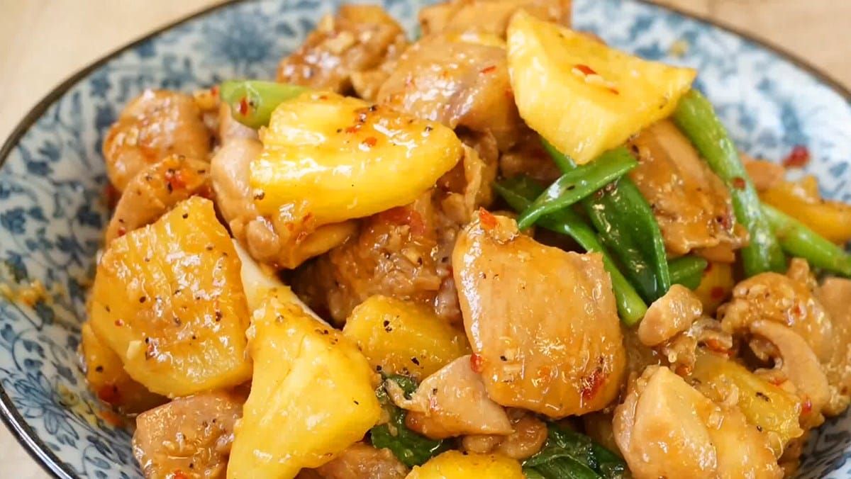 Hoạt động nội bộ