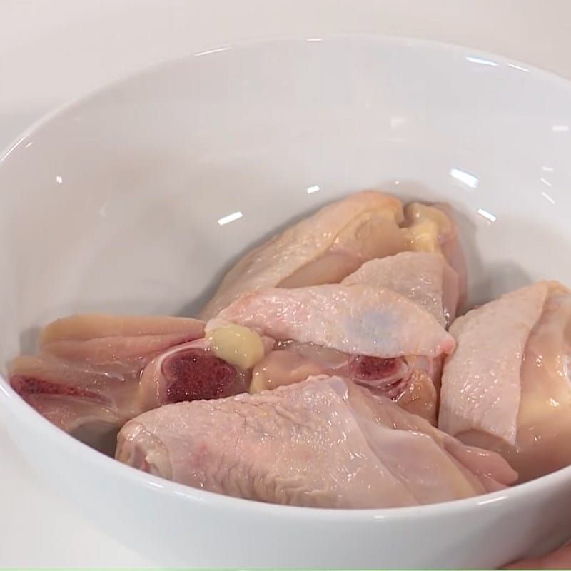 Hoạt động nội bộ