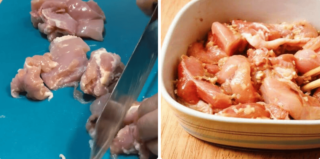 Hoạt động nội bộ