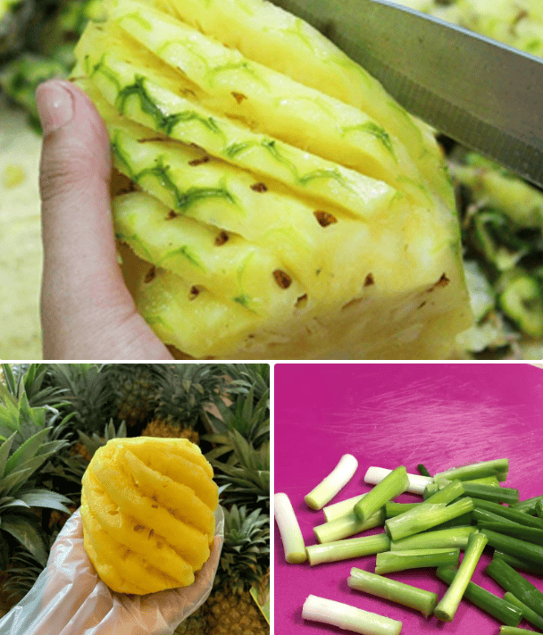 Hoạt động nội bộ