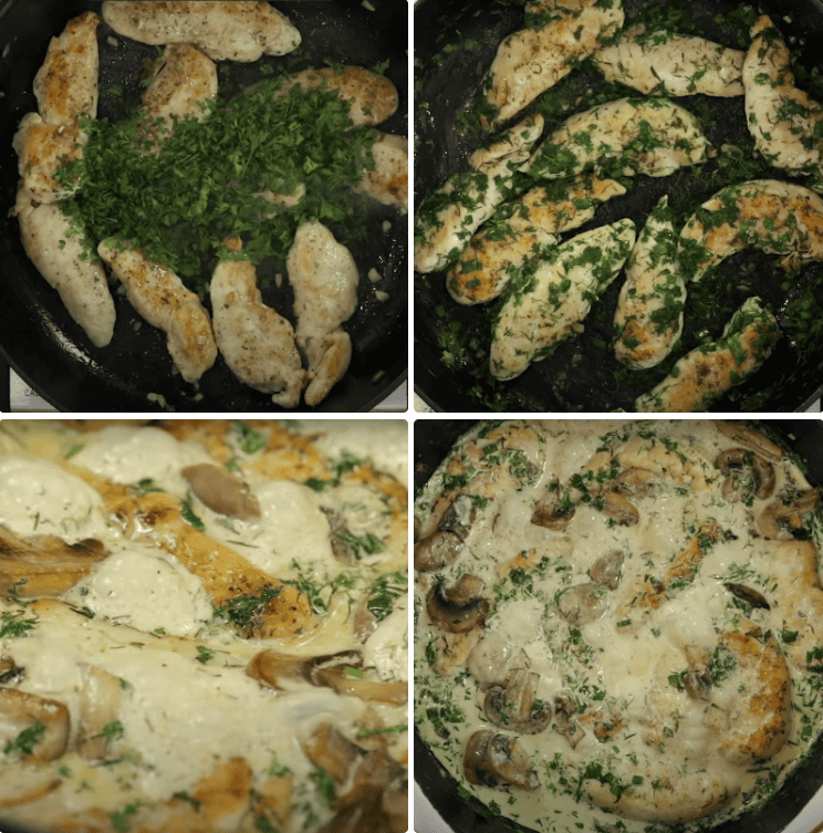 Hoạt động nội bộ