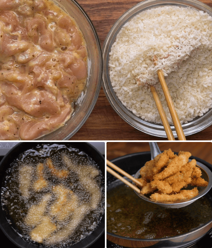 Hoạt động nội bộ