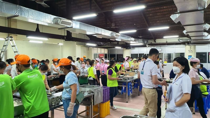 Tin tức 24h Haseca