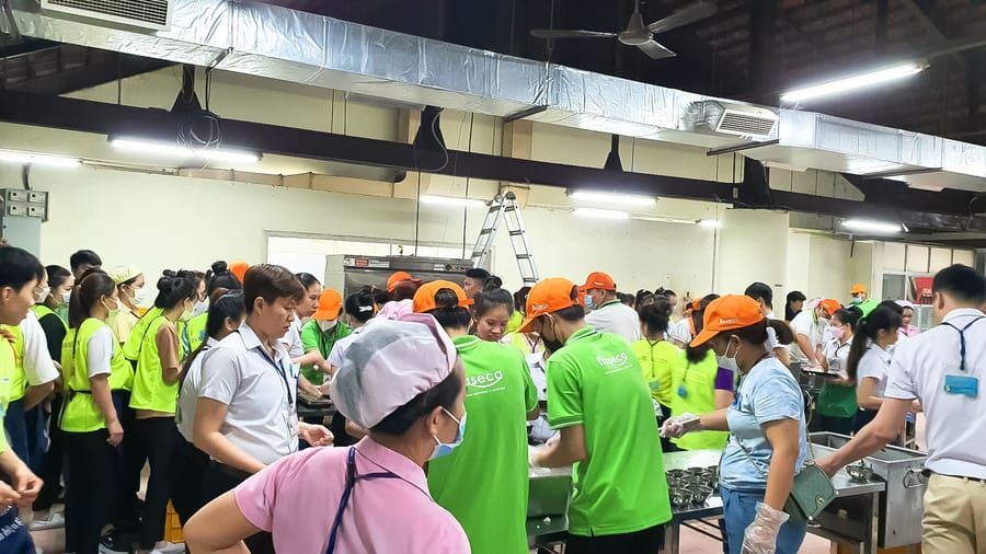 Tin tức 24h Haseca