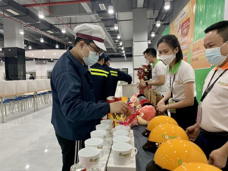 Tin tức 24h Haseca