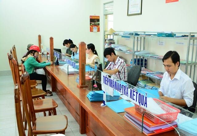 Hoạt động nội bộ