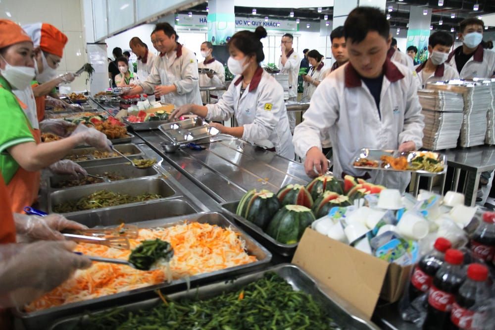 Hợp tác phát triển