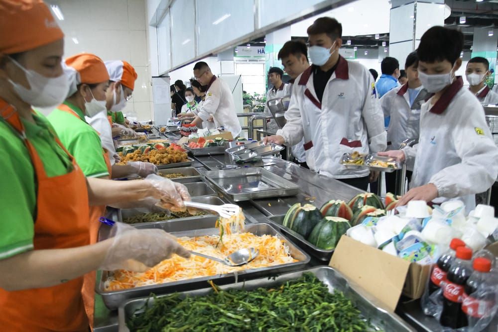 Hợp tác phát triển