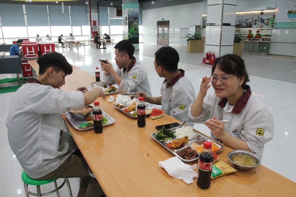 Hợp tác phát triển