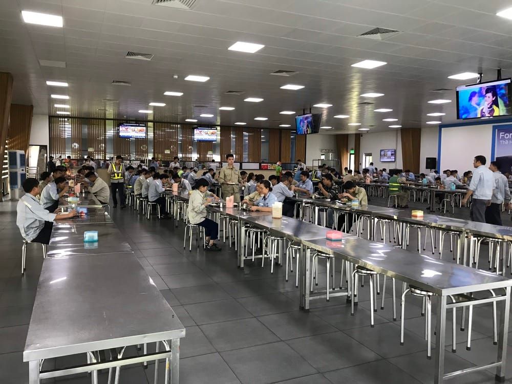 Hợp tác phát triển