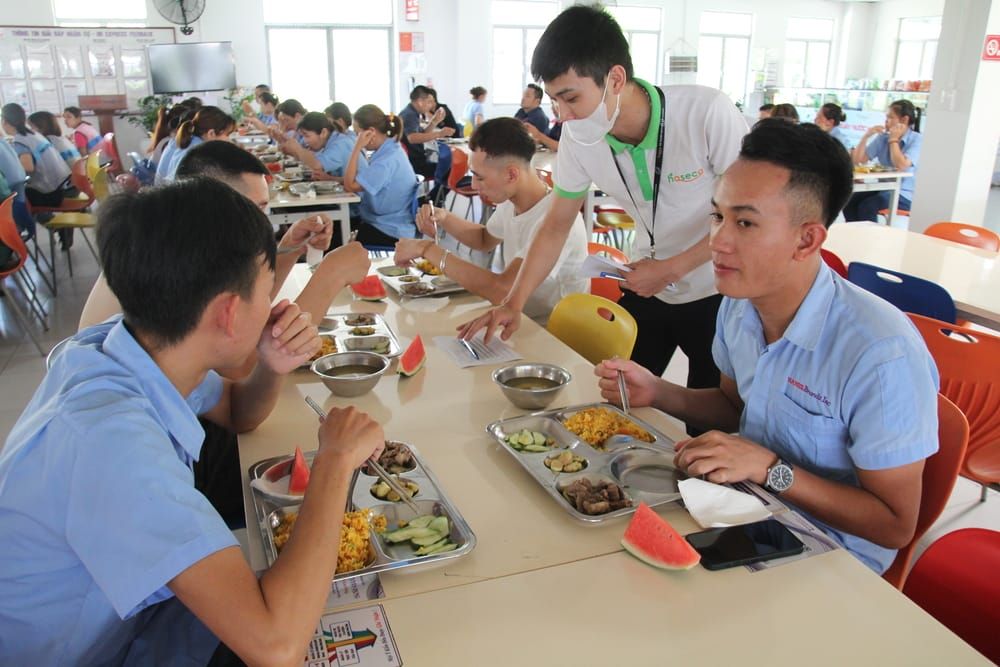 Tin tức 24h Haseca