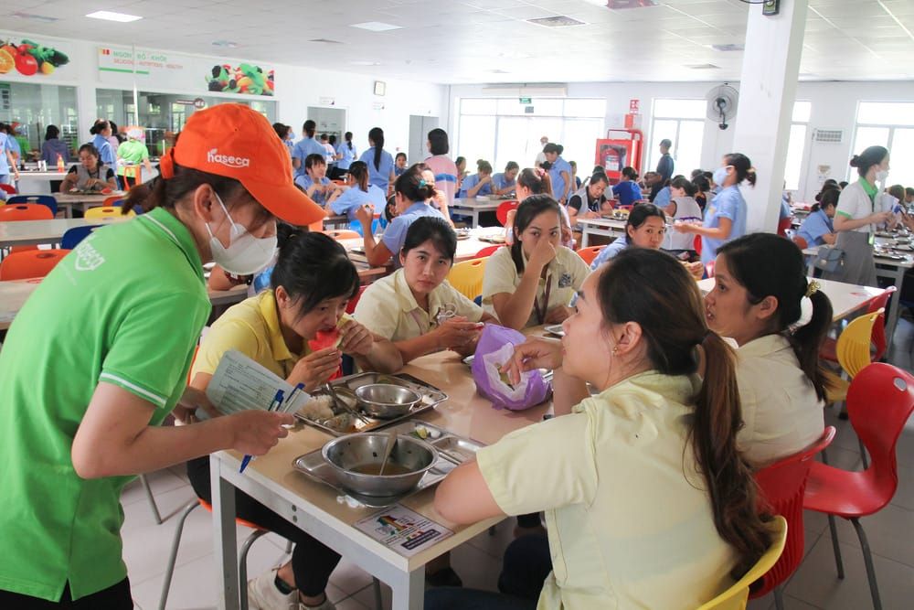 Tin tức 24h Haseca