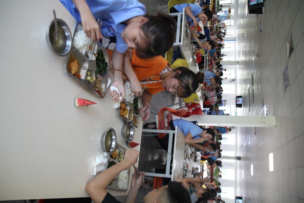 Hoạt động nội bộ