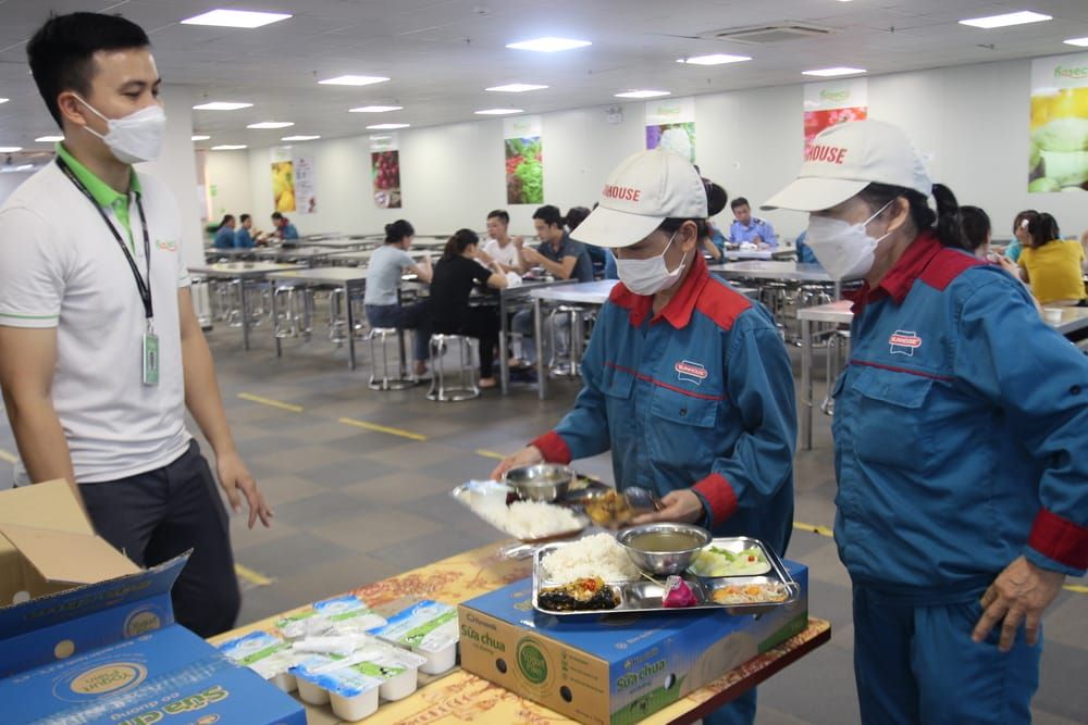 Tin tức 24h Haseca