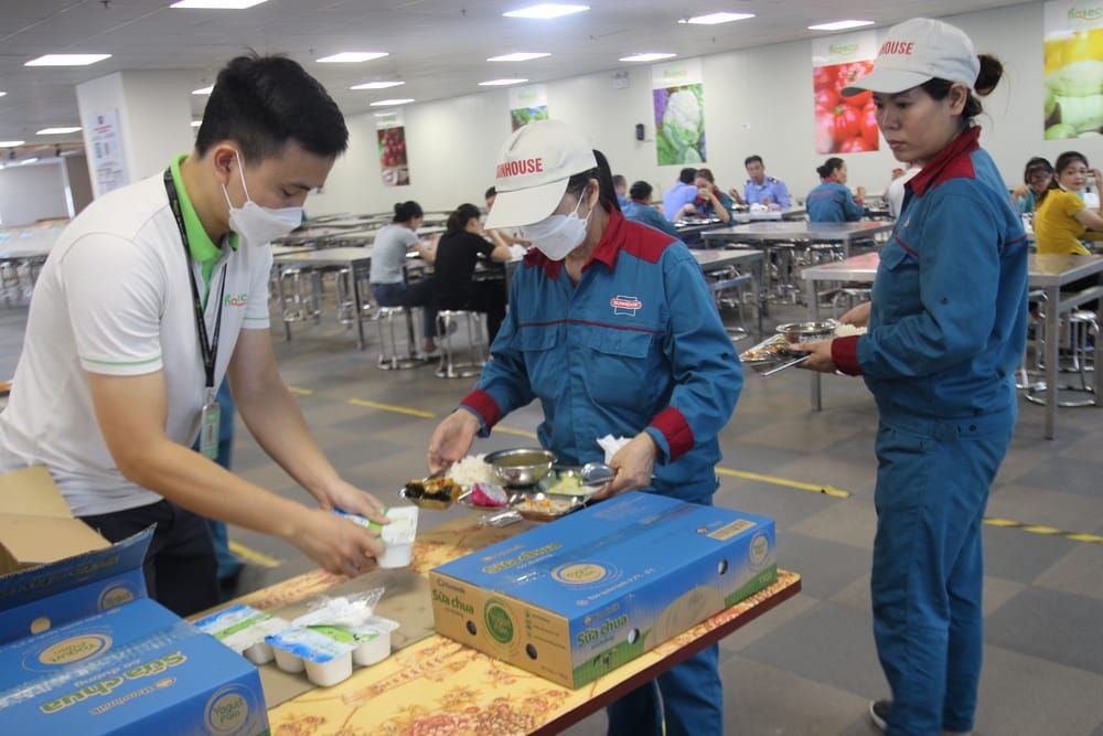 Tin tức 24h Haseca