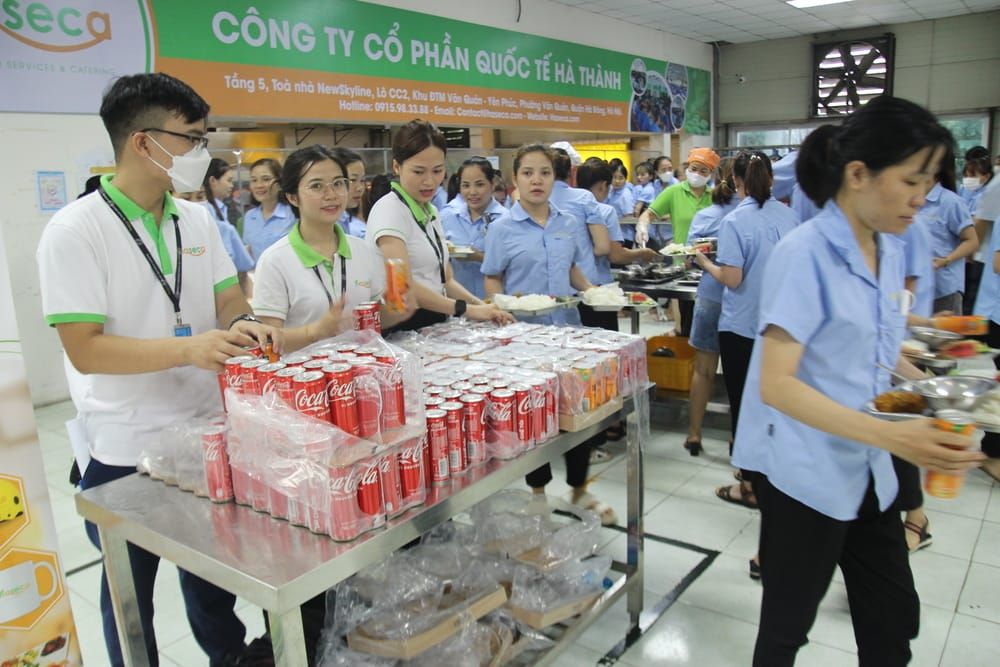 Tin tức 24h Haseca