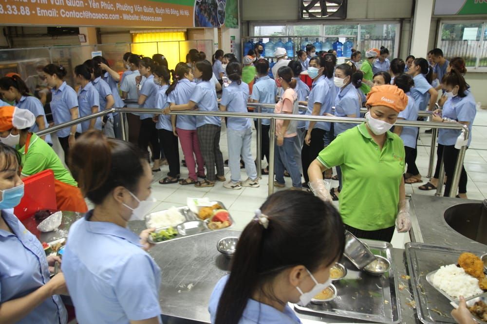 Tin tức 24h Haseca