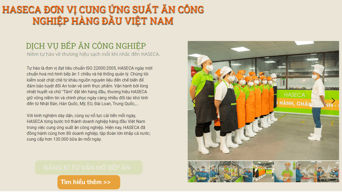 Hoạt động nội bộ