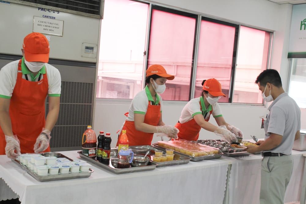 Tin tức 24h Haseca