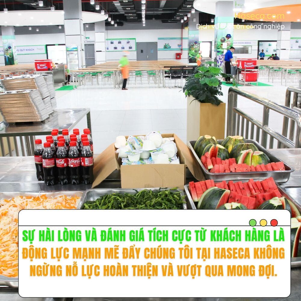 Hoạt động nội bộ