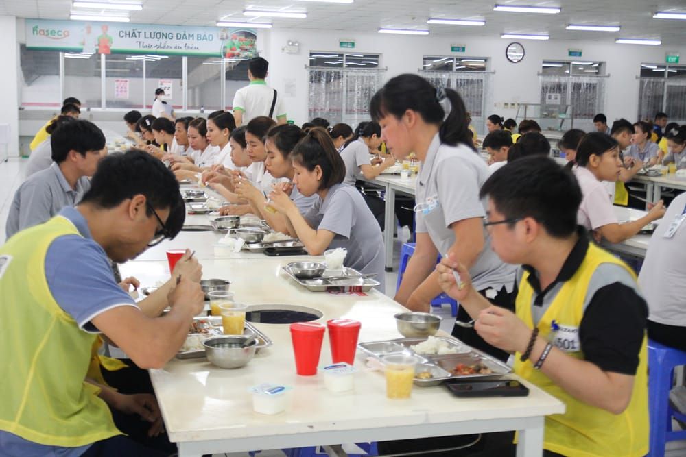 Hợp tác phát triển