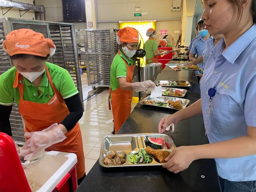 Tin tức 24h Haseca