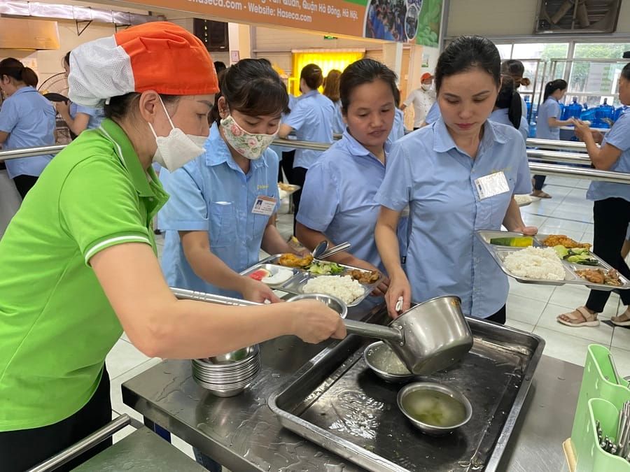 Tin tức 24h Haseca