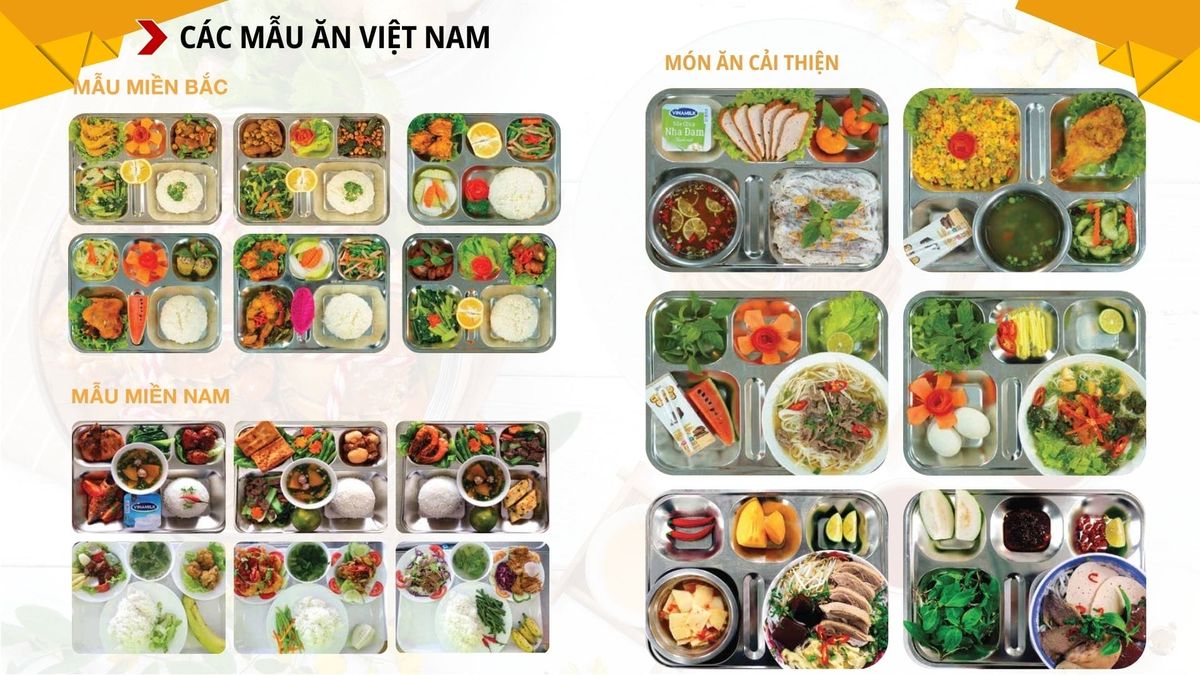 Hoạt động nội bộ