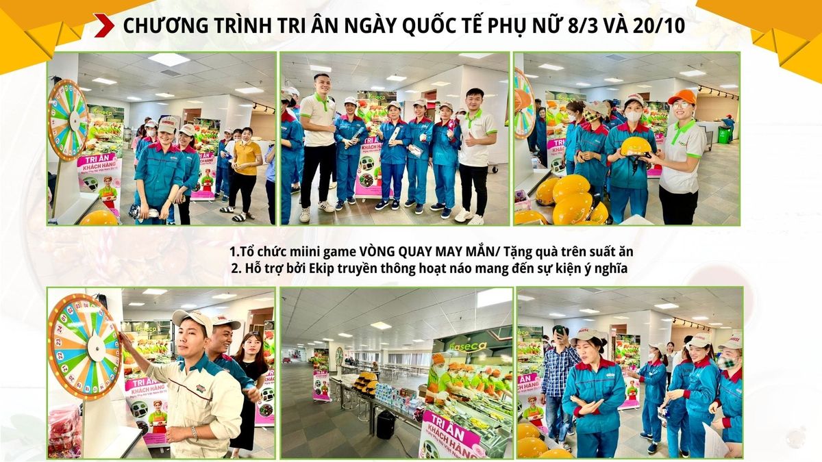 Tin tức 24h Haseca