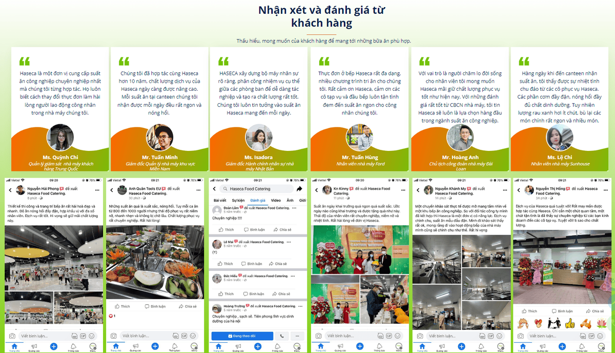 Tin tức 24h Haseca