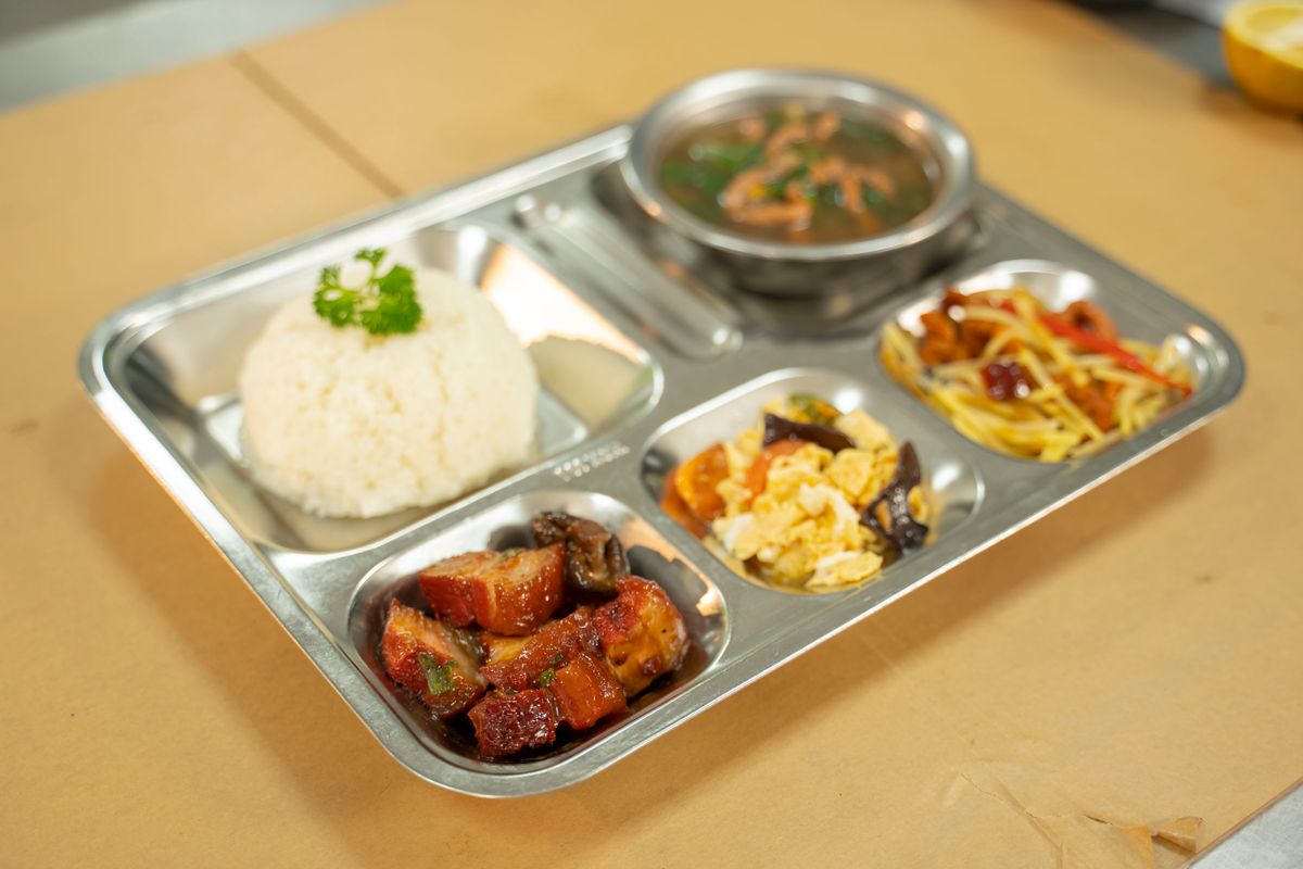 Hoạt động nội bộ