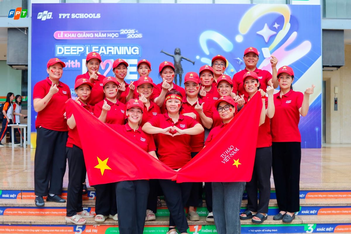 Tầm quan trọng của việc lựa chọn đơn vị suất ăn bán trú trường học