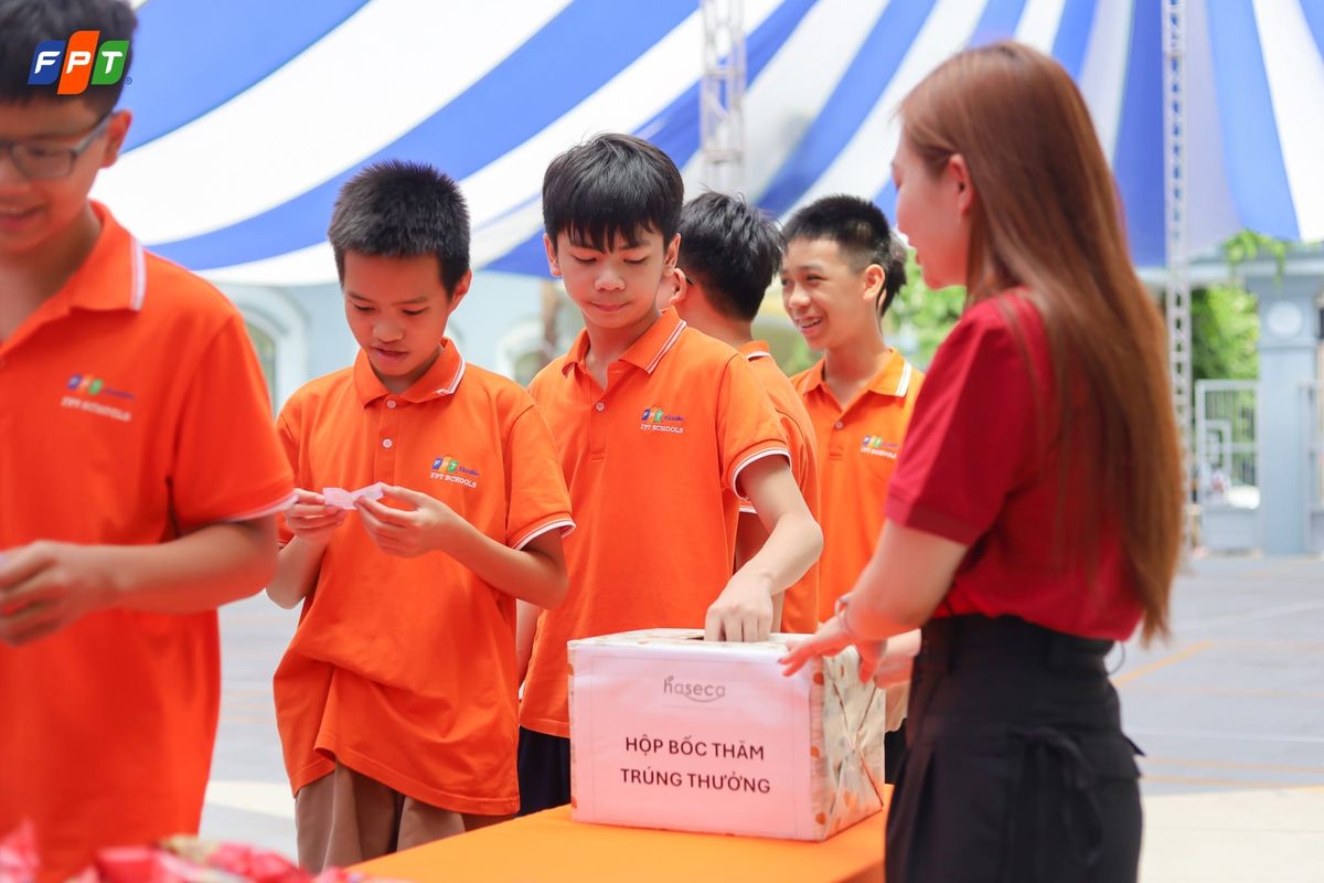 Đánh giá dịch vụ suất ăn bán trú trường học: Tiêu chí và phương pháp kiểm tra hiệu quả