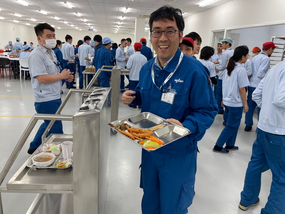 Tin tức 24h Haseca