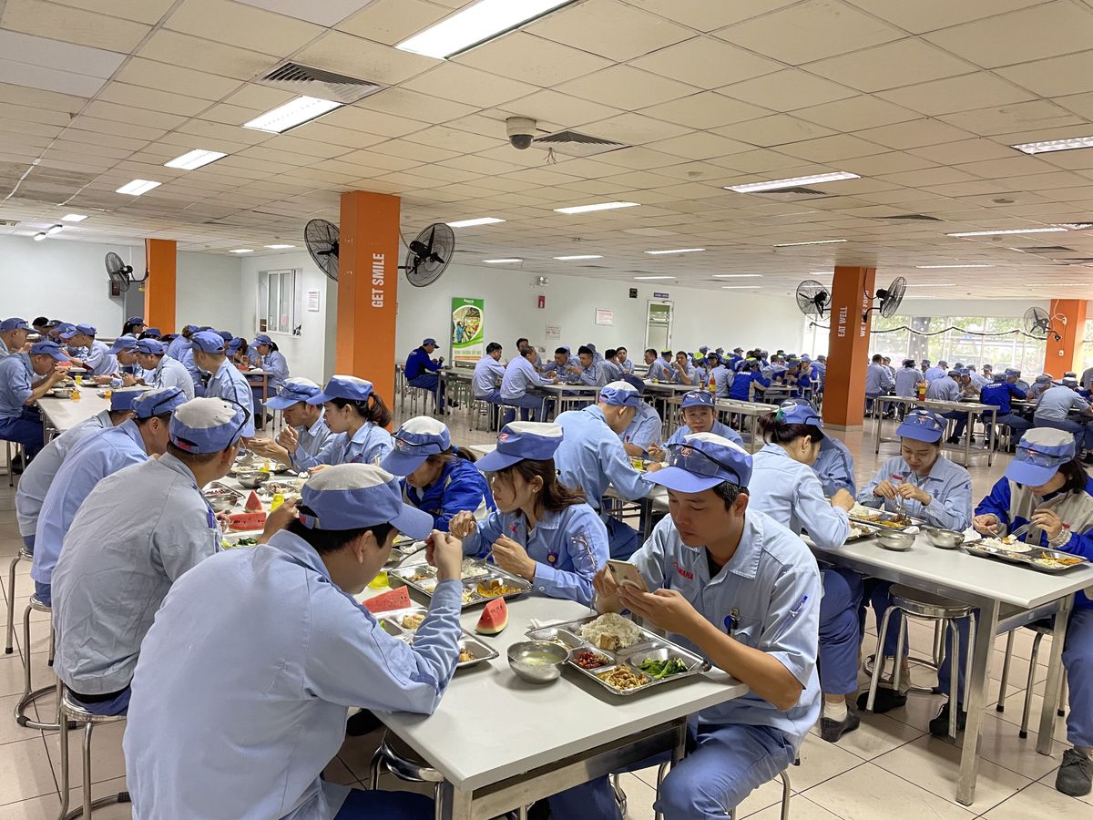 Tin tức 24h Haseca