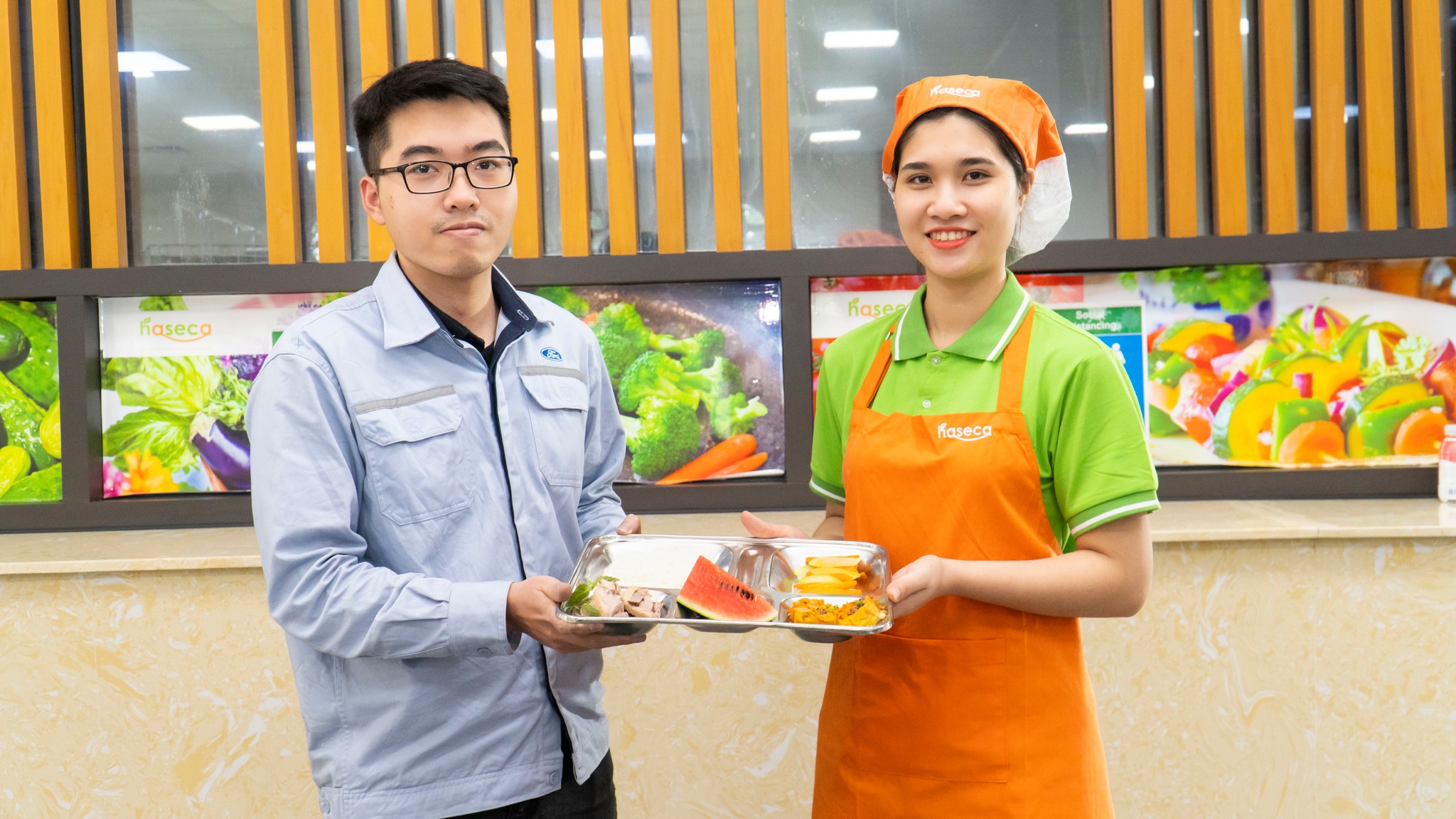 Hoạt động nội bộ