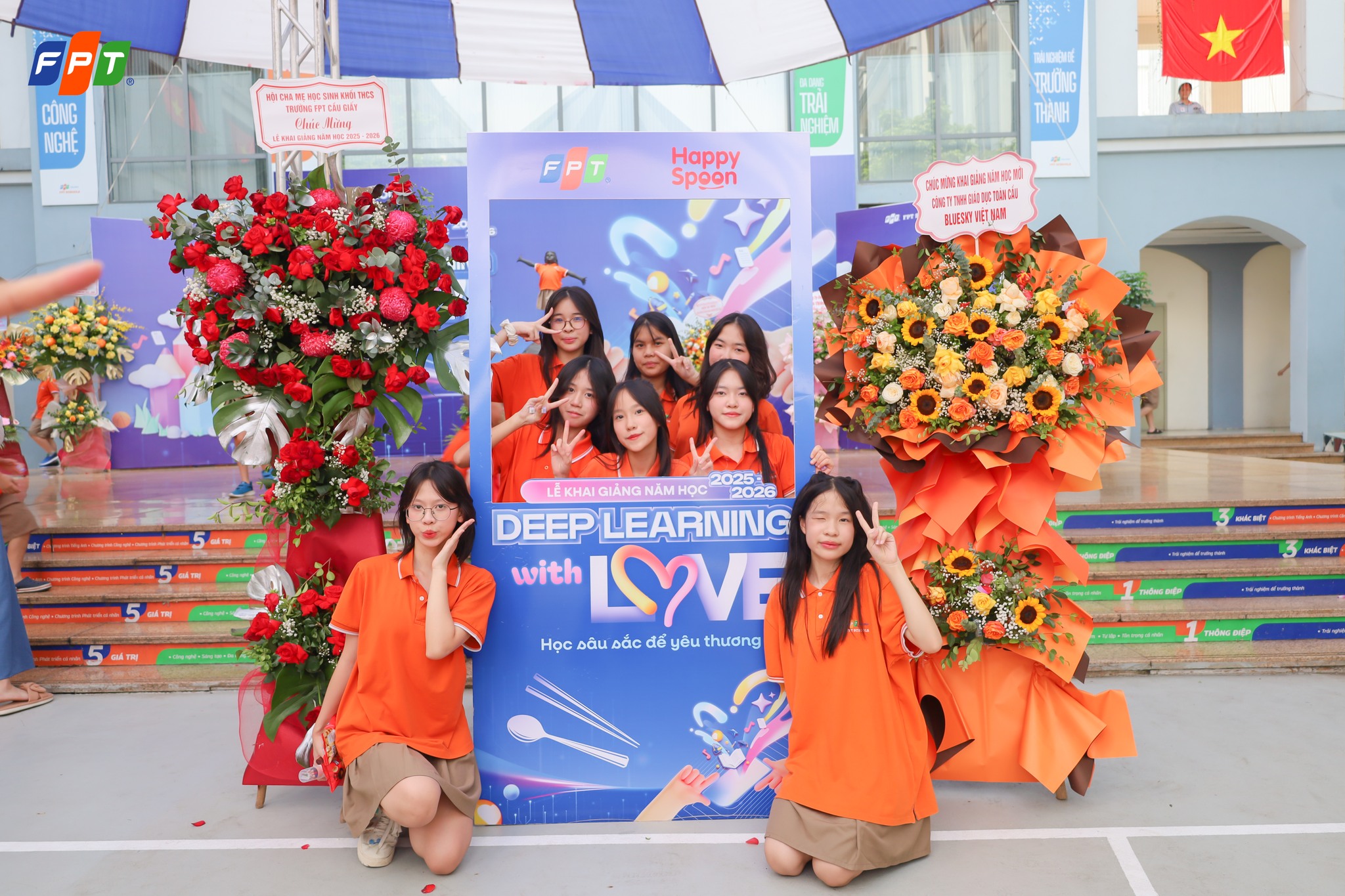 Hoạt động nội bộ