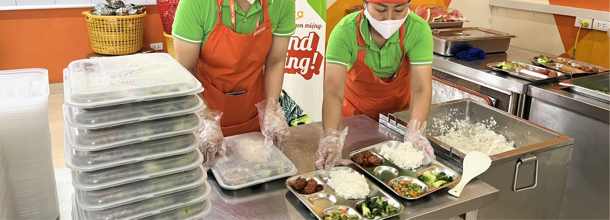 Hoạt động nội bộ