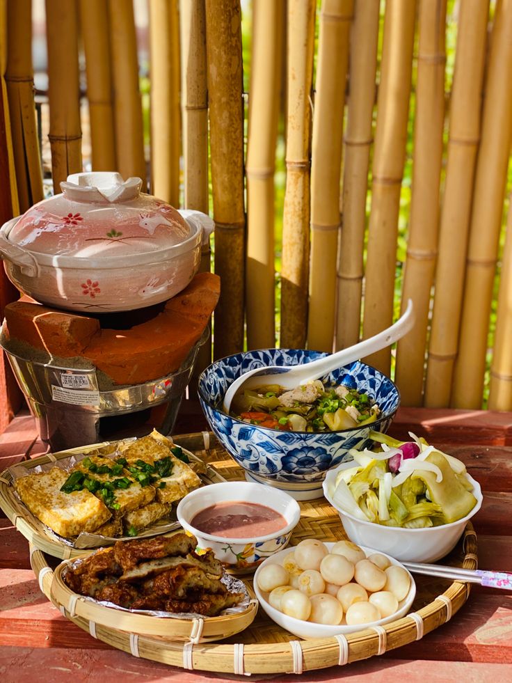 Gợi ý 50+ món ngon mỗi ngày, dễ nấu, tiết kiệm thời gian cho mâm cơm gia đình Việt