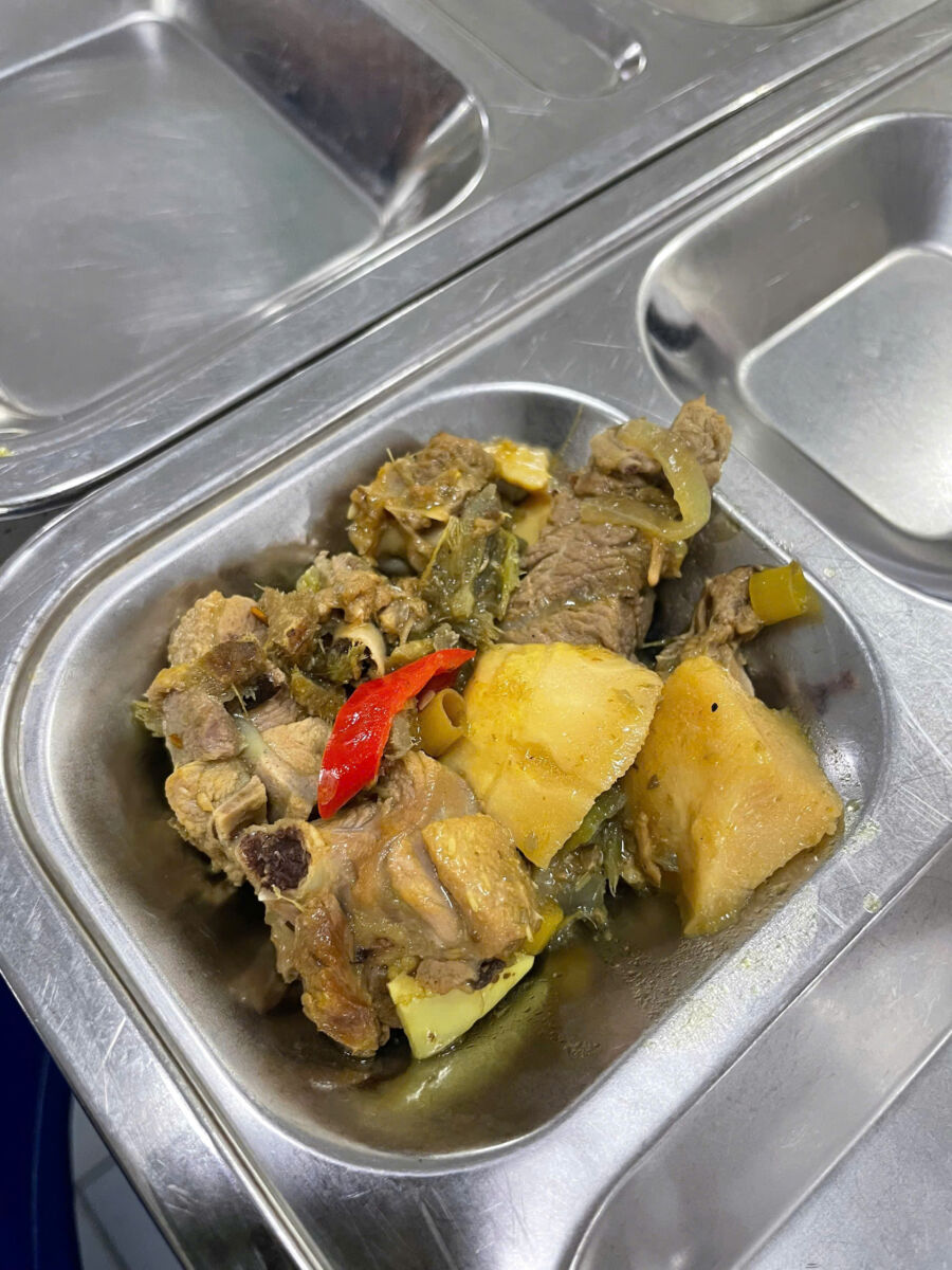 Hoạt động nội bộ