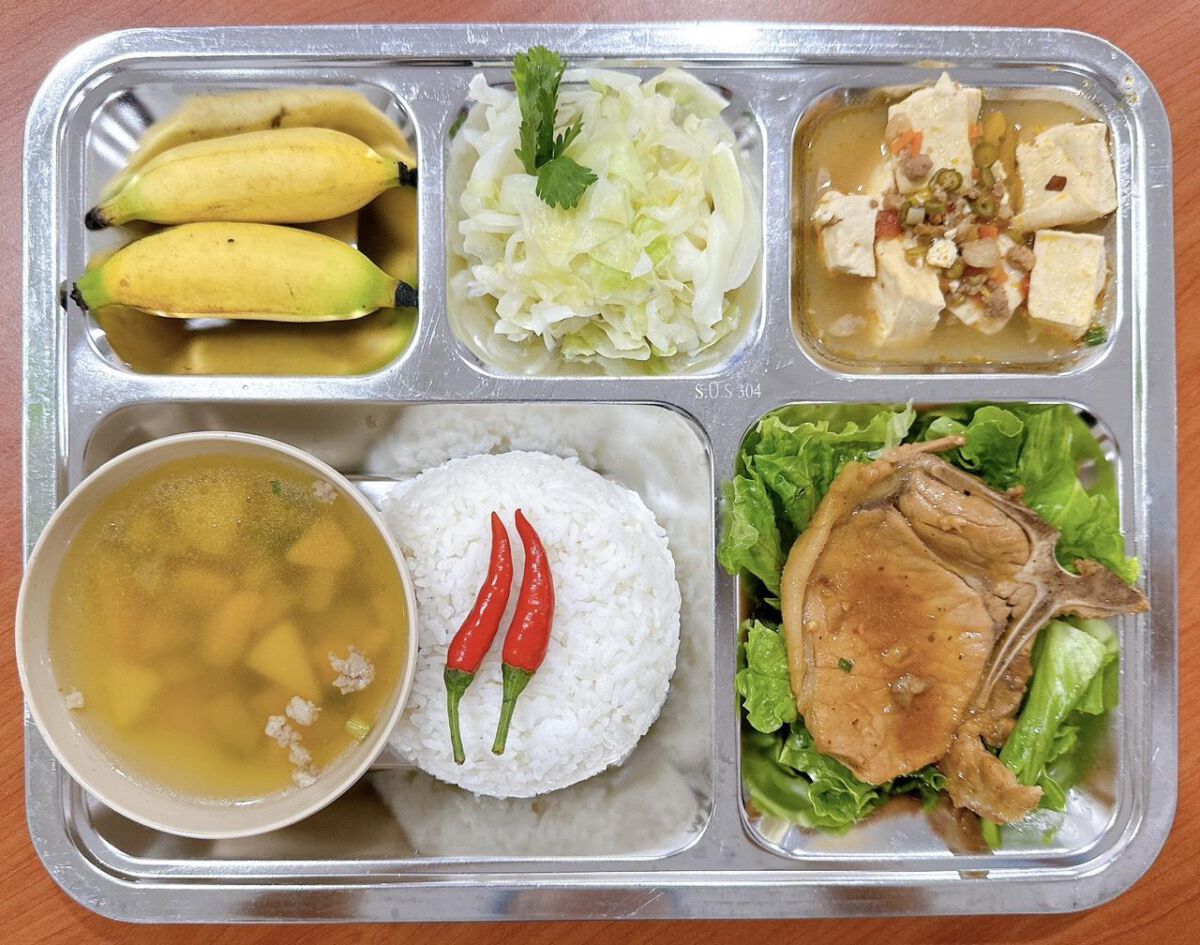 Hoạt động nội bộ