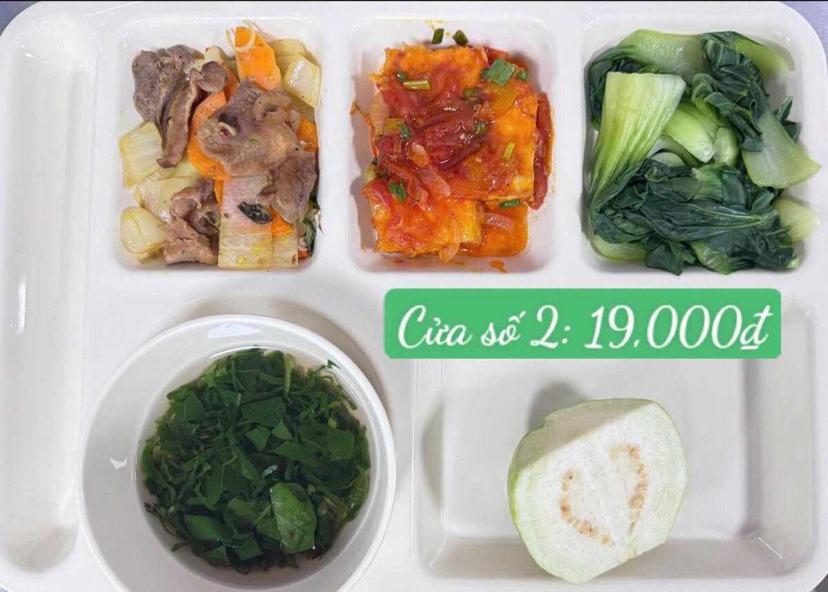 Hoạt động nội bộ