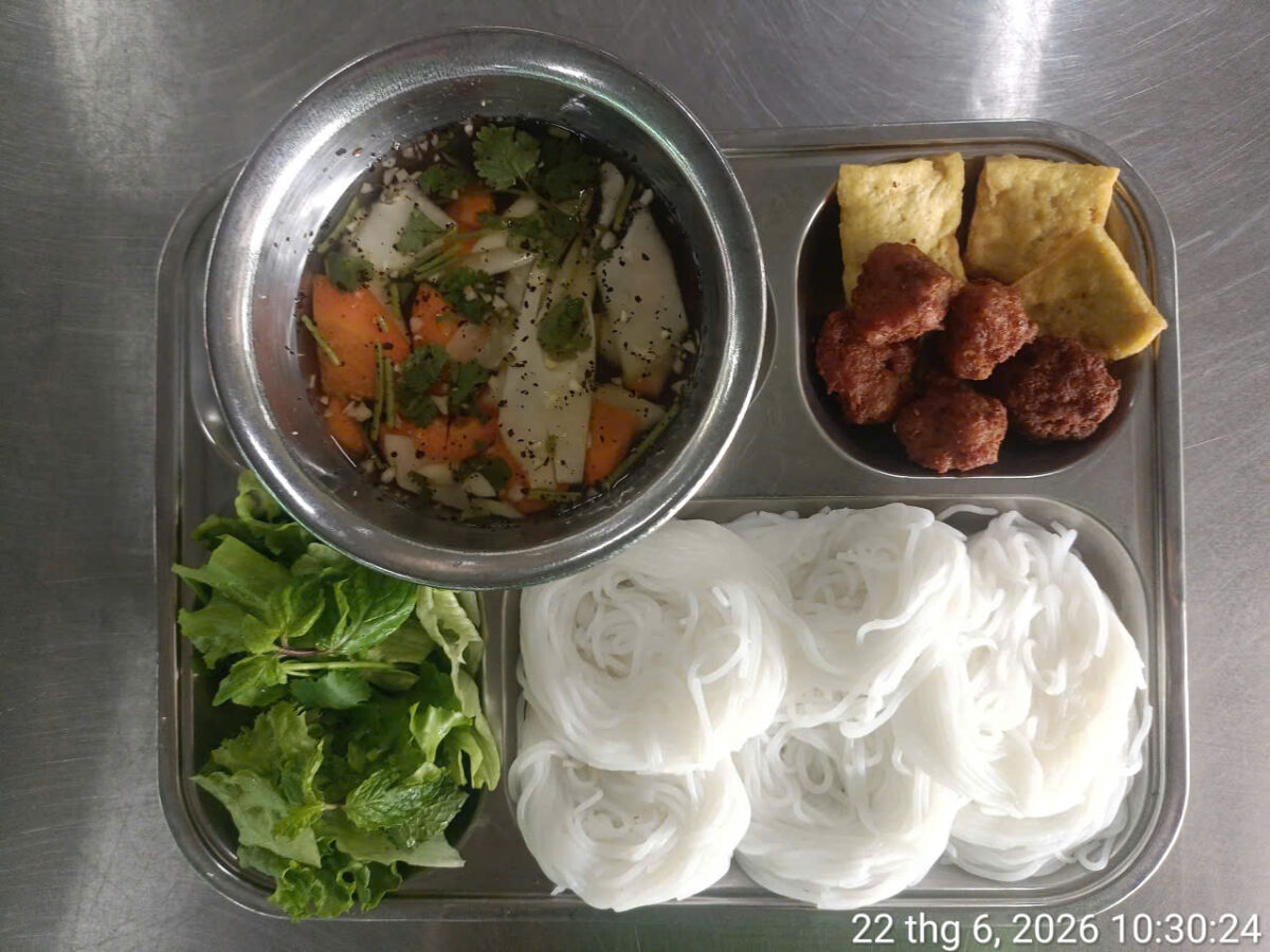 Hoạt động nội bộ