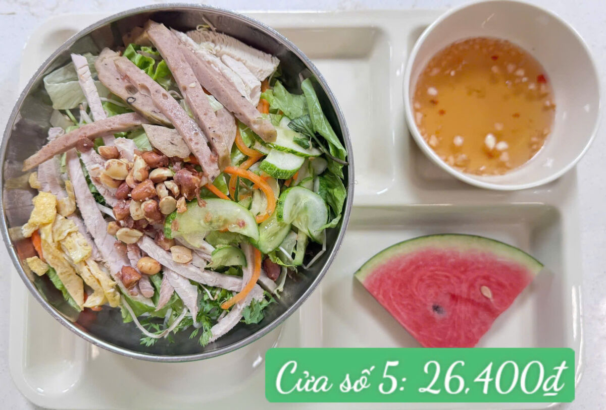 Hoạt động nội bộ