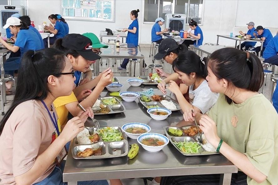 Hoạt động nội bộ